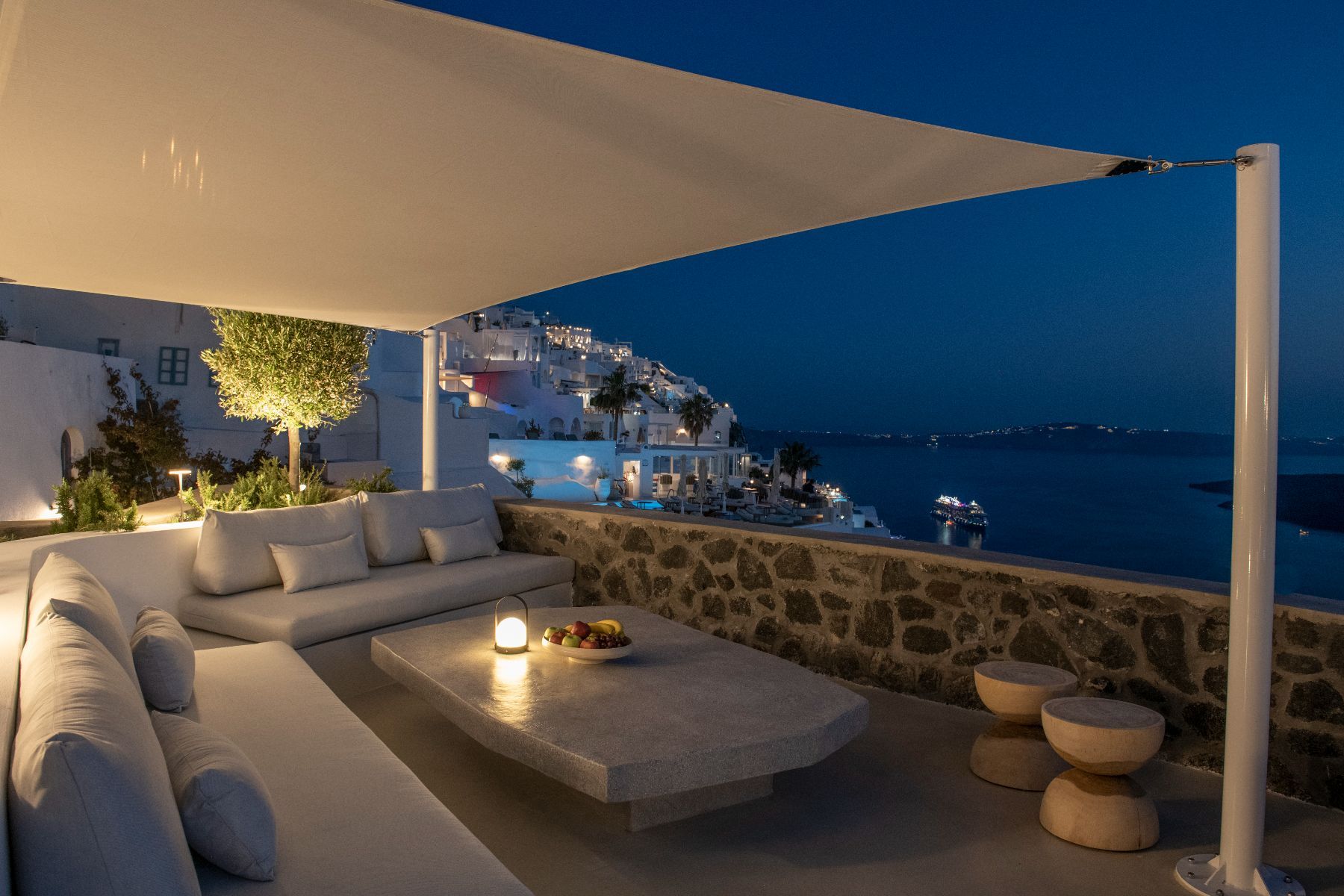 Skyler villa photo.